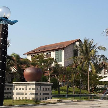 Sa Huynh Resort Quang Ngai Exterior photo