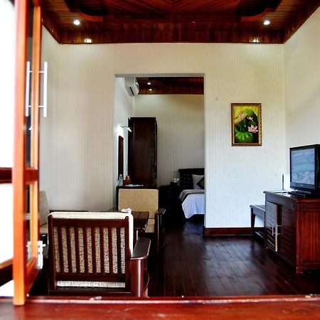 Sa Huynh Resort Quang Ngai Exterior photo