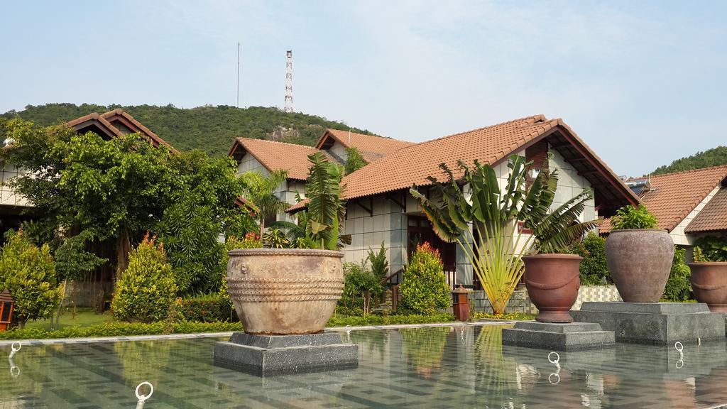 Sa Huynh Resort Quang Ngai Exterior photo